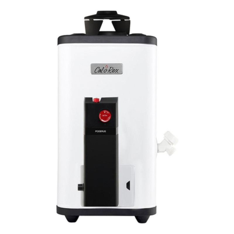 CALENTADOR PASO 9 LTS X MIN 1.5 SERV GAS LP