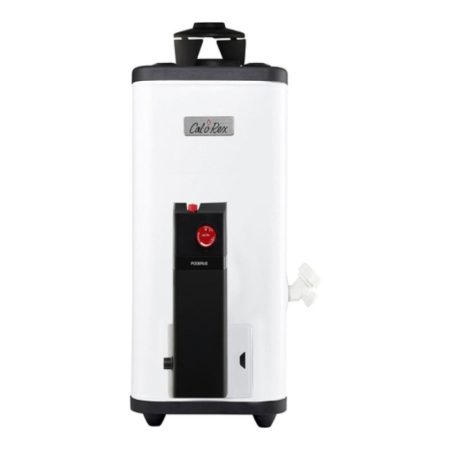 CALENTADOR PASO 11 LTS X MIN 2 SERV GAS LP