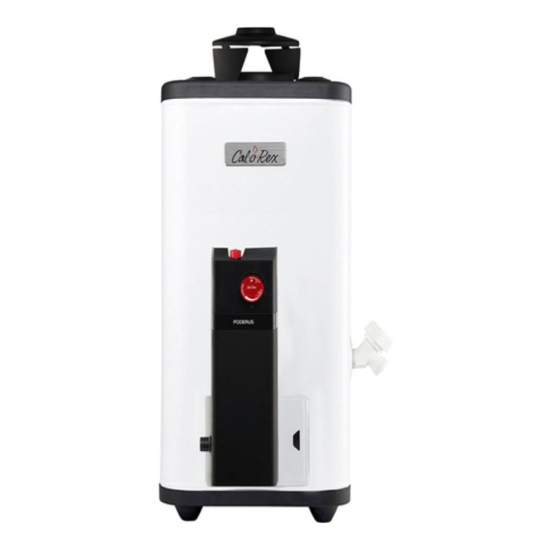 CALENTADOR PASO 11 LTS X MIN 2 SERV GAS LP