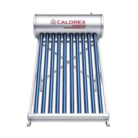 CALENTADOR SOLAR FORTIS 10 TUBOS