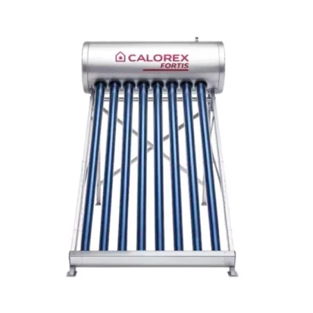 CALENTADOR SOLAR FORTIS 8 TUBOS