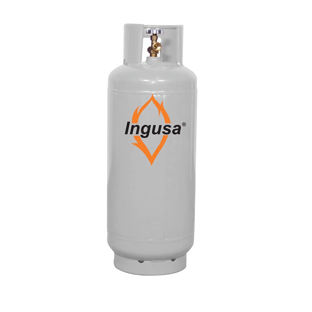 CILINDRO DE GAS 20 KG INGUSA